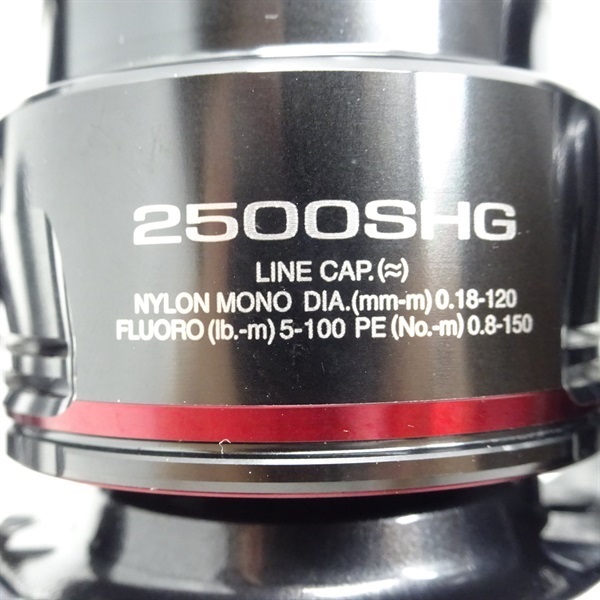 ２４ヴァンフォード２５００ＳＨＧ